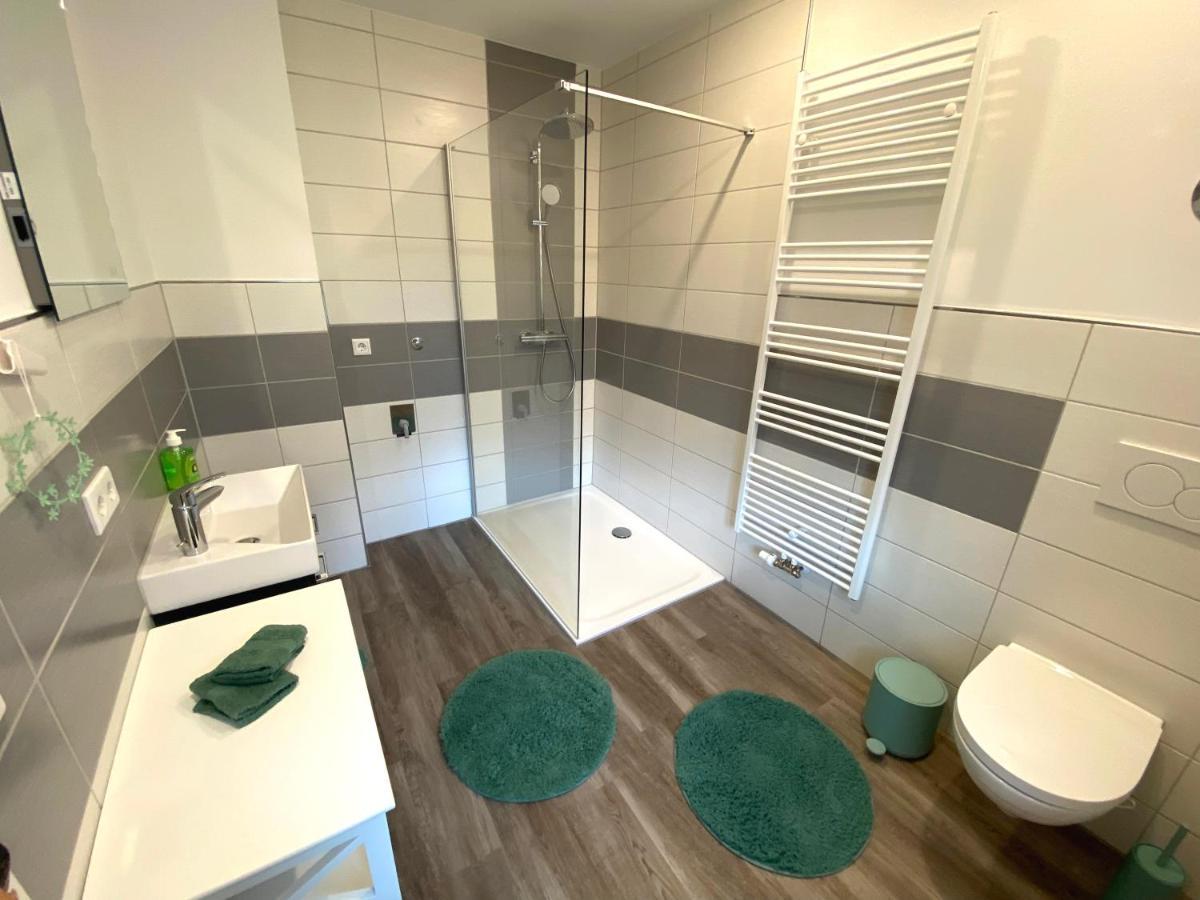 Zur Alten Puppenfabrik Apartment *