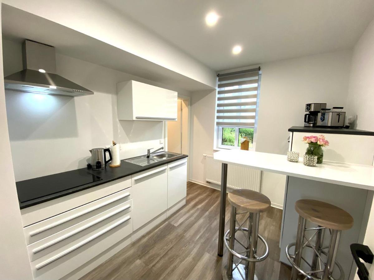 Apartment Zur Alten Puppenfabrik *